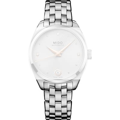 MIDO Straps M605017427 Belluna band