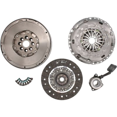 Schaeffler Luk Koppelingskit met dubbelmassa vliegwiel LUK RepSet DMF 600 0053 00