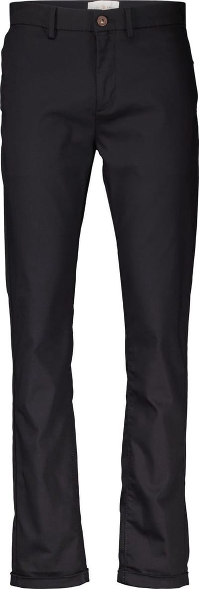 Chino Riser Zwart