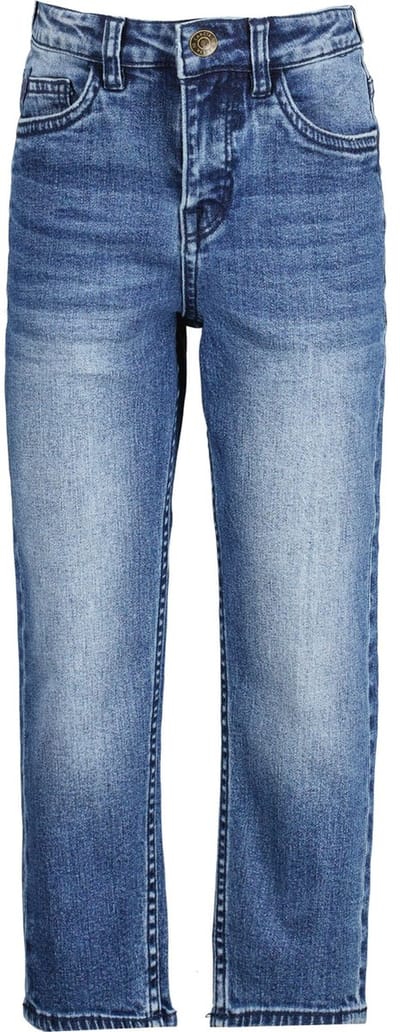GARCIA A35517 Jongens Dad Fit Jeans Blauw - Maat 98