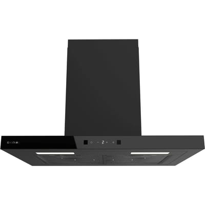 Hotte Cecotec Bolero Flux TT 604400