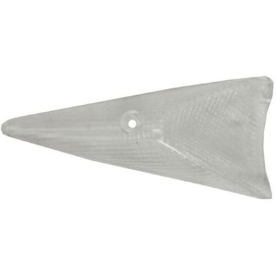Lampglas, knipperlicht VICMA 6855 Links