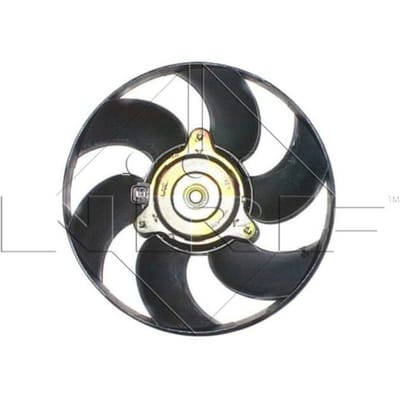 Koelventilatorwiel, motorkoeling NRF 47325