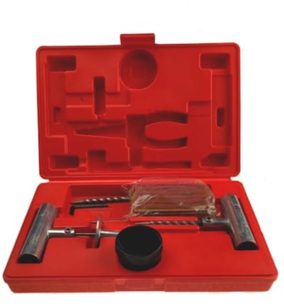 Wurth - Bandenreparatieset voor personenauto - Bandenreparatieset voor personenauto x 1 st