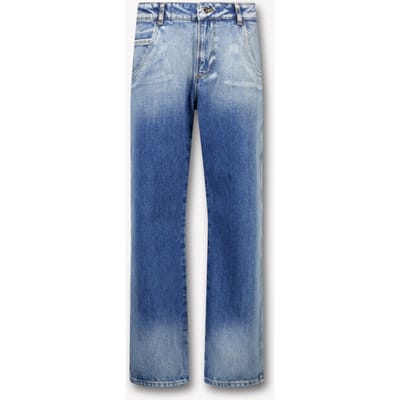 Emporio Armani Kinder jongens jeans in