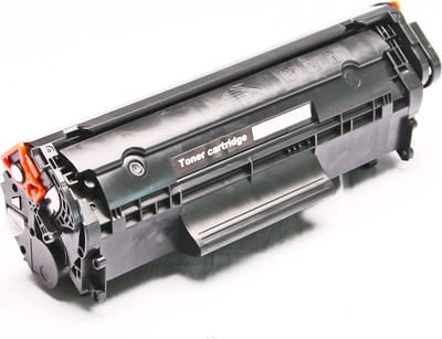 Inkmaster premium huismerk XXL compatibel voor HP Q2612A Canon 703 FX10 HP Laserjet 1010 1012 1015 1018 1020 1022 3015 3020 3030 3050 3052 3055 Canon I-Sensys LBP-2900 LBP-3000 MF-4010 MF-4120 MF-4140 MF-4270 MF-4320D MF-4330D MF-4340D MF-4350D MF-43