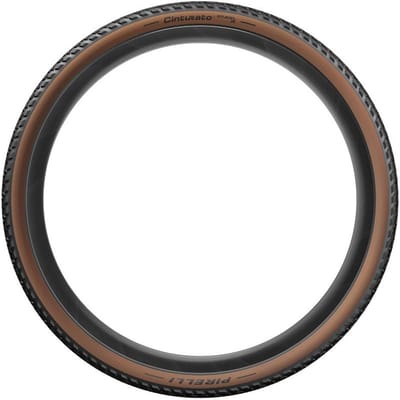 Hoogwaardige Gravel Fietsband 45-622 Tubeless Ready Klassiek Zwart Onisex
