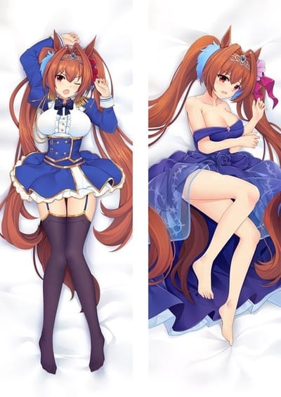 Anime Body Pillow Kussensloop Dakimakura Kussen Hoes 70