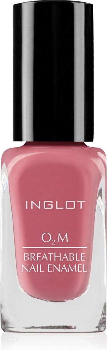 INGLOT O2M Zuurstofdoorlatende Nagellak - 681 | Vegan & Halal nagellak