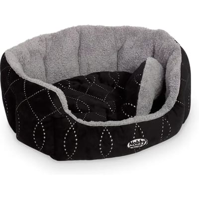 Ovaal hondenbed Nobby Pet Ceno