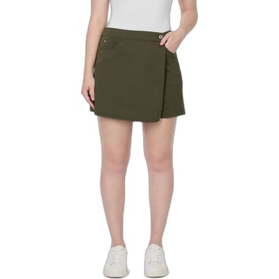 Korte damesrok Ragwear Gaulie