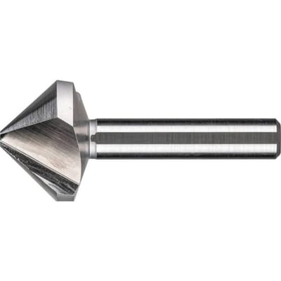 PFERD TOOLS KES HSS DIN 335 C90° 37,0 25202120 Kegelverzinkboor 37 mm HSS 1 stuk(s)