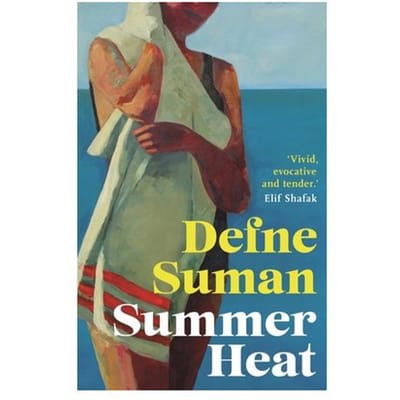 Summer Heat - Suman, Defne