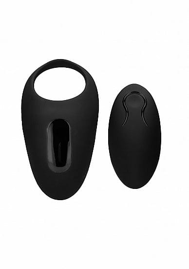 Sono - oplaadbare cockring met afstandsbediening