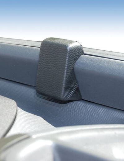 Kuda Navi Console Citroen Nemo Peugeot Bipper Fiat Fiorino Qubo 2