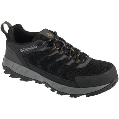 Columbia Strata Trail™ Wandelschoenen Zwart EU 41 Man