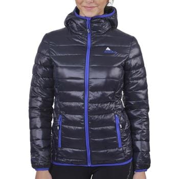Technische jassen Peak Mountain Doudoune légère femme ALISEO