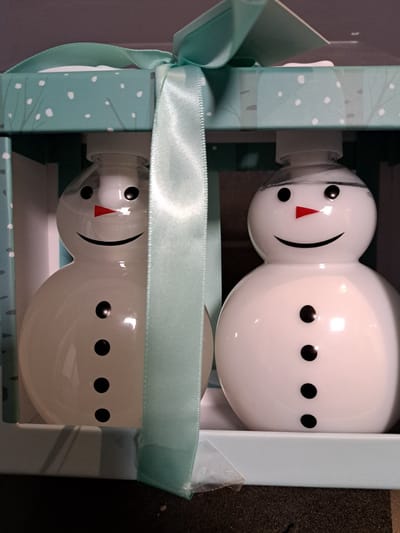 geschenkset - kinderen - verjaardag - kerst geschenk