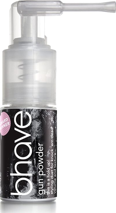 BHAVE - Gun Powder 40ml - Extra Volume Boost & Textuur