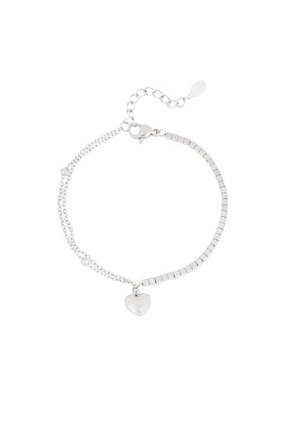 heart haven armband