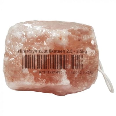Sectolin Himalaya Liksteen 2,5-3,5 kg . - 2.5-3.5 KG