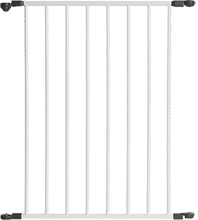 Afsluitrooster 60 cm voor Deuren en Openingen