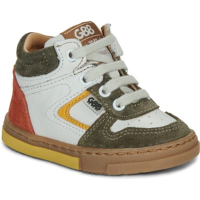 GBB  Hoge Sneakers DINIS