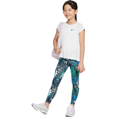 Leggingset voor babymeisjes Nike Meta-Morph