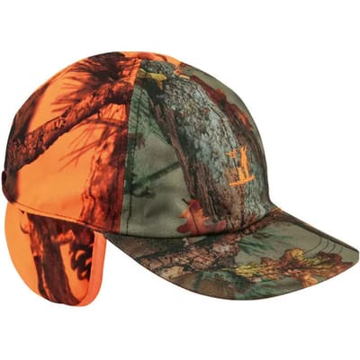 Baseball cap PERCUSSION Grand Nord