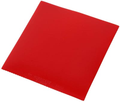 Dailygoods - Tafeltennisbatje Vervangende Vloerbedekking voor Verbeterde Grip