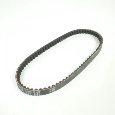 Courroie de transmission Polini pour Scooter Aprilia 50 Amico Neuf