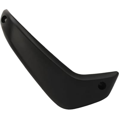 Interieur Deurtrekgreep D2BB A23943 CA35B8 Voor of Achter Links Vervanging voor Fiesta 2011 tot 2020 black