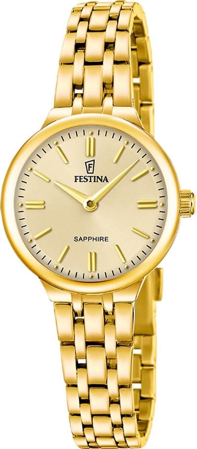 Festina Goud