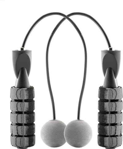 Jupply - Draadloos en touwloos springtouw Jupply - InnovaGoods