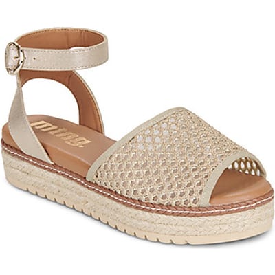 Platte sandalen MTNG AMELIE
