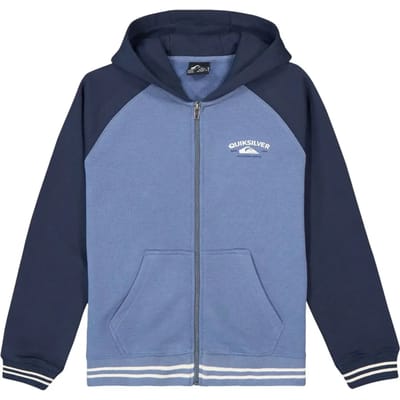 Kindercapuchon Quiksilver Knowledge Area