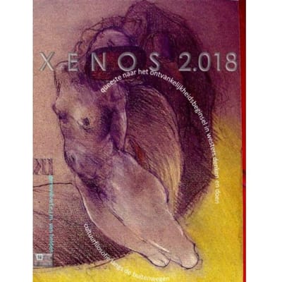 Xenos 2.018 - Geneviève F.E.J.M. Van Helden