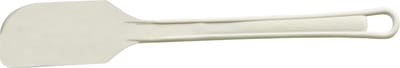 Spatel PA+ 35 cm, wit - Paderno