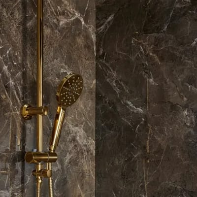 Dumawall Xl Wandpaneel Sambro Gloss 90x260cm 2 Stuks