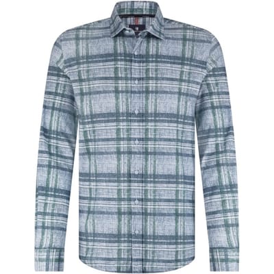State of Art Casual overhemd