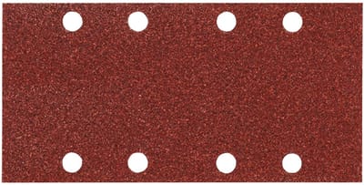 Makita P-36049 Sanding Sheet - for Wood Metal - 10 Pieces