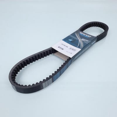 Courroie de transmission Dayco pour Scooter MBK 250 Evolis 2014 à 2017 Neuf