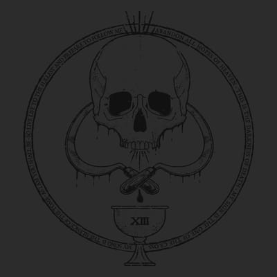 Ritual Death