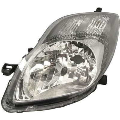 Koplampen DEPO 212-11P3L-LDEM7, links