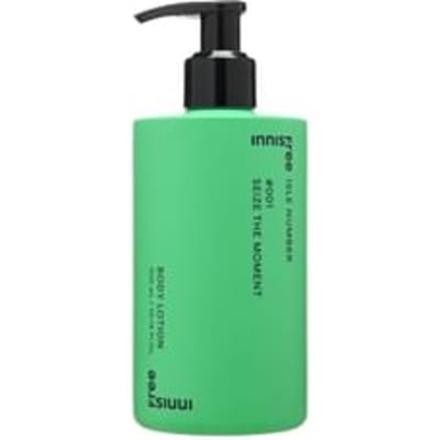 innisfree - Isle Number Body Lotion #001 Seize The Moment