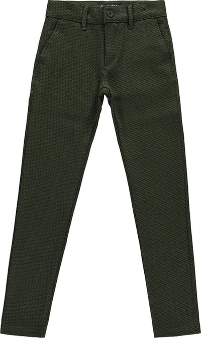 Cars Jeans Broek Avici Jr. - Jongens
