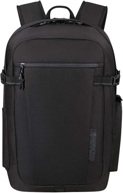 Laptoptas - Rugzak voor Laptops tot 17,3 Inch - 32L - Zwart