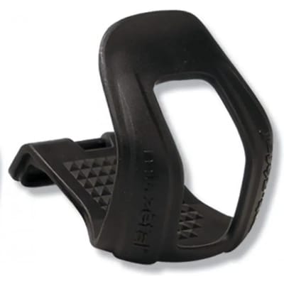 Zefal Pedalhaken Paar Christophe 45 - Afmetingen L/XL