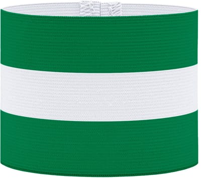 Aanvoerdersband - Nigeria - Senior