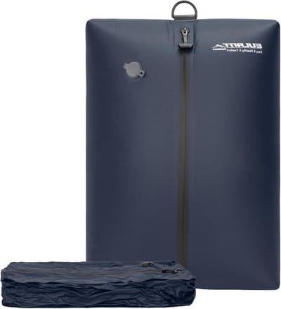 Vacuüm Opbergzakken - Kleding Compressie - Reizen Ruimte Besparen - IPX8 Waterdichte Ritssluiting - 50 x 36 x 21 cm